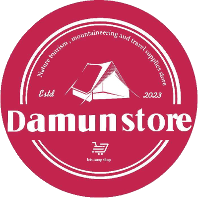 دامون استور، فروشگاه تخصصی تجهزیات کمپینگ و کوهنوردی