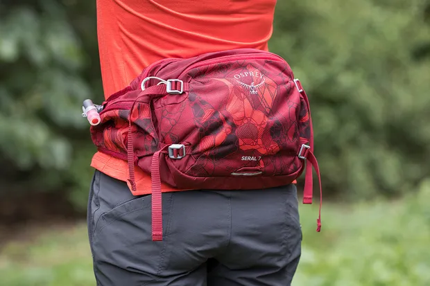 کیف کمری اسپری