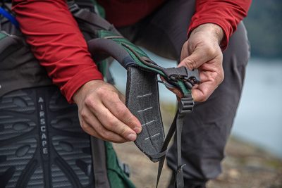 کوله پشتی های طبیعتگردی و کوهنوردی اسپری