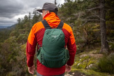 کوله پشتی کوهنوردی OSPREY-اسپری