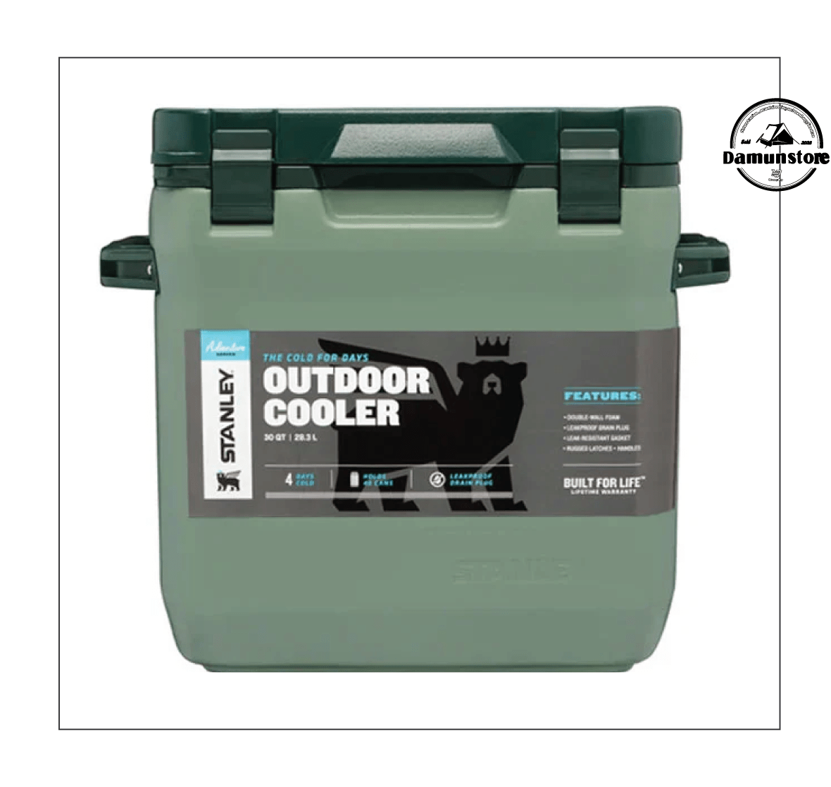 Coolbox Stanley_ 5-01
