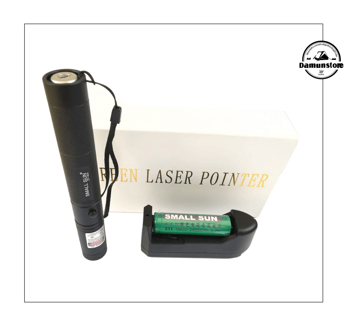 لیزر SMALLSUN_303_ 1-01