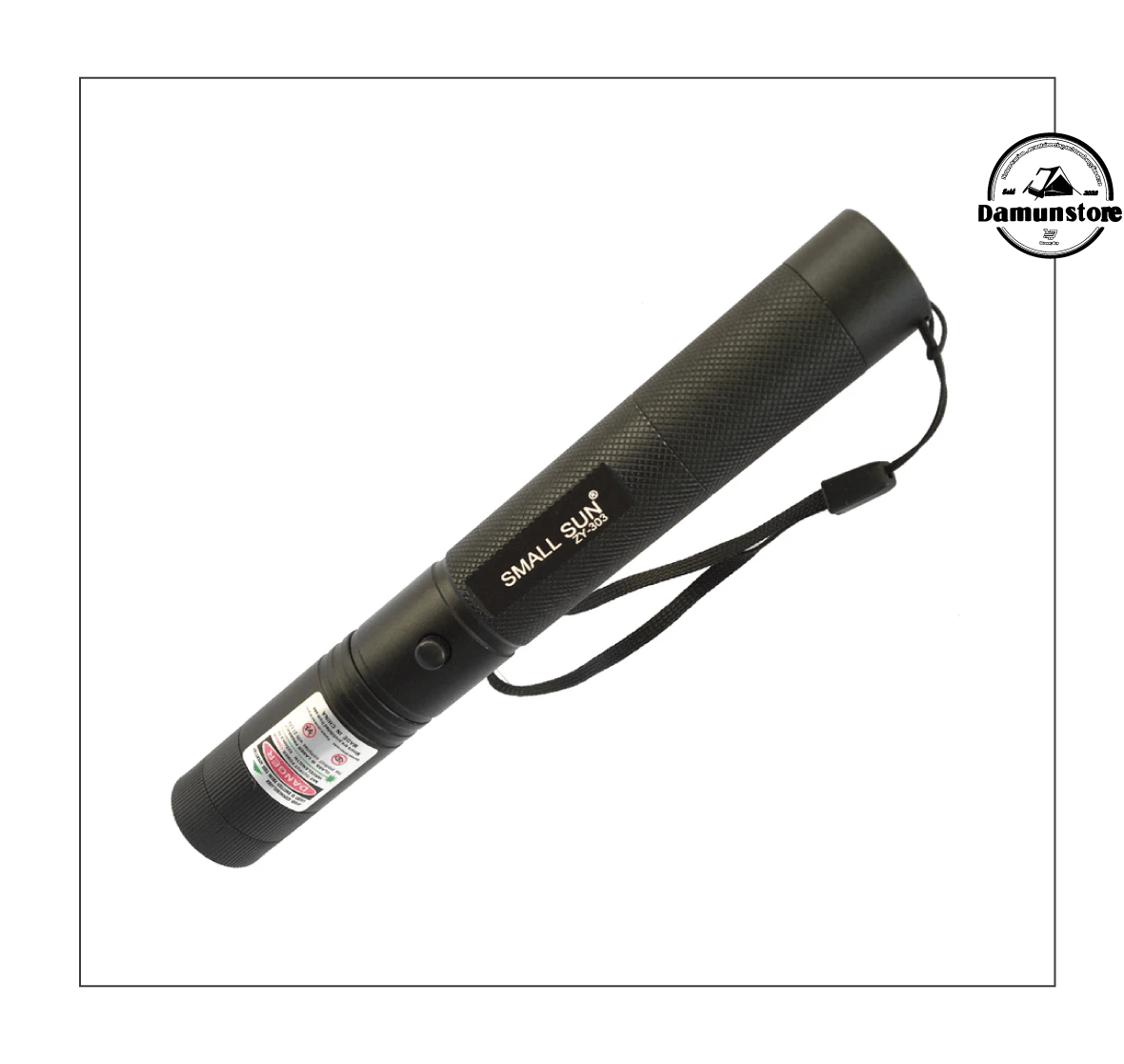 لیزر SMALLSUN_303_ 2-01
