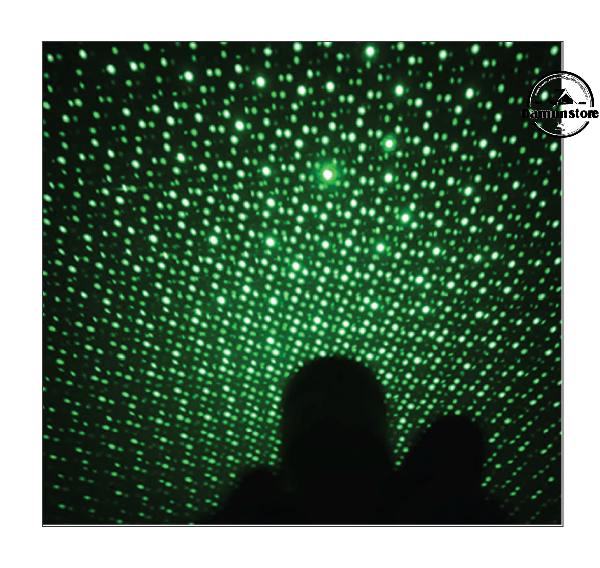 لیزر SMALLSUN_303_ 5-01