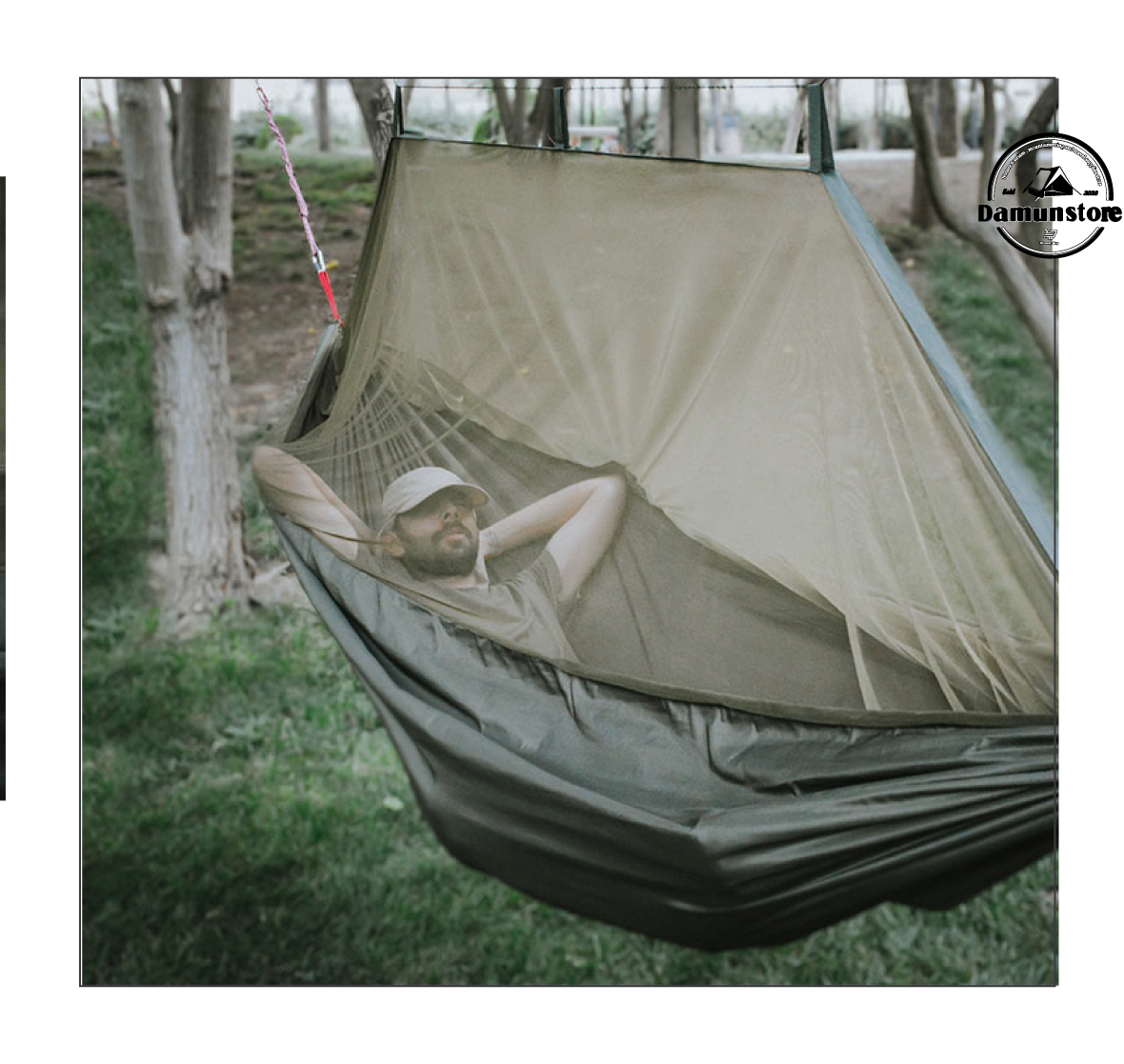 ننو پشه بندار هپی کمپ_ 5-01