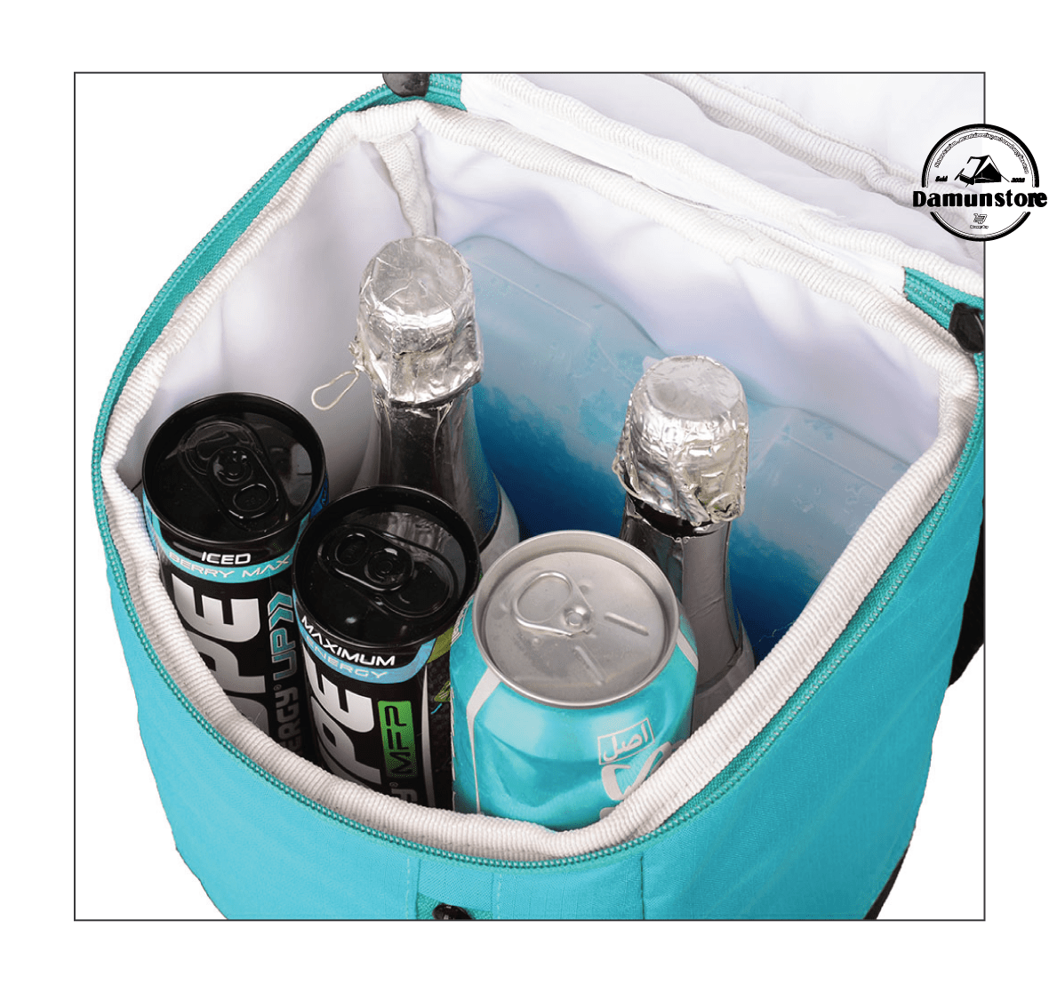 Coolbag_ Happu camp_ 4-01