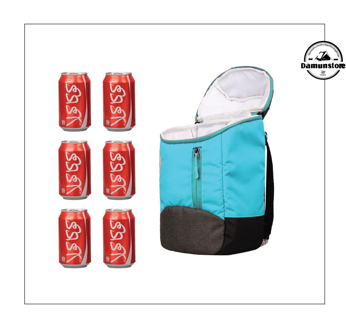 Coolbag_ Happu camp_ 6-01