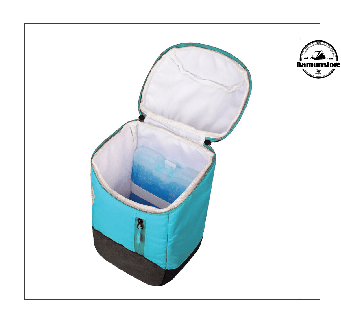 Coolbag_ Happu camp_ 7-01