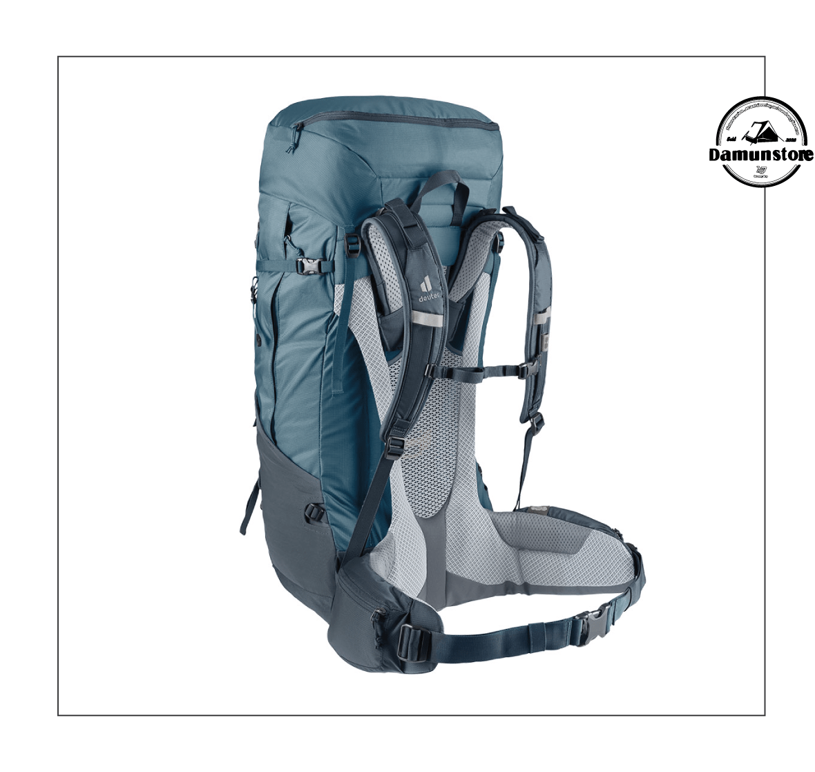 Duter AirTrek 60+10_ 7-01