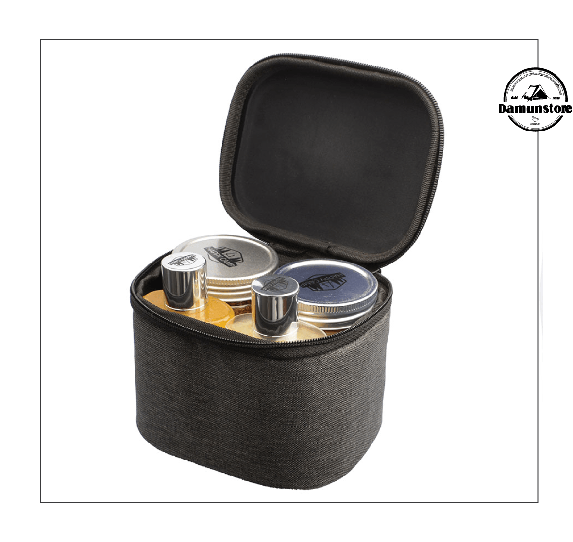 Kife chashni_ Happy camp_ 8-01