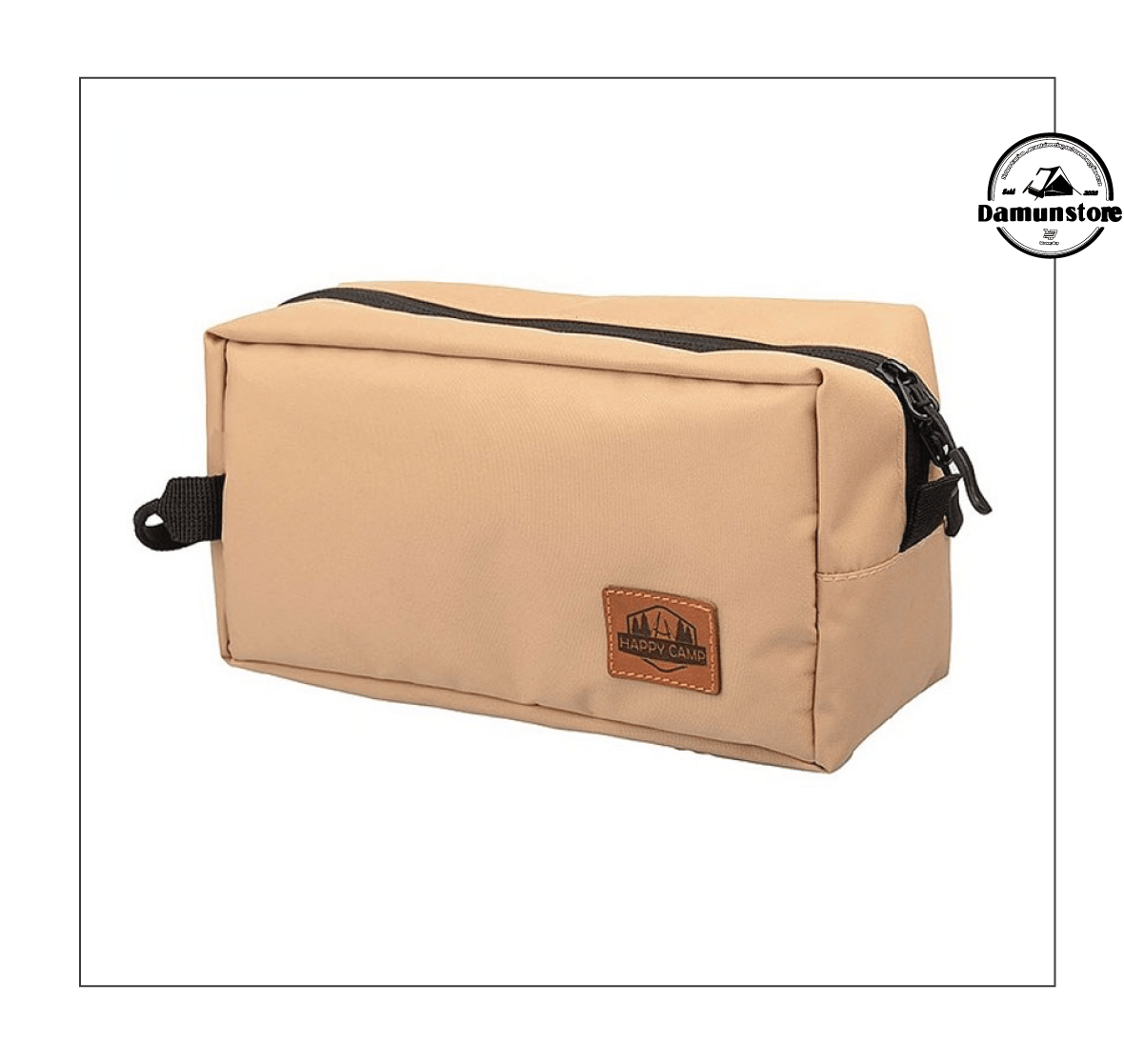 Packing set_ Happy camp_ 8-01