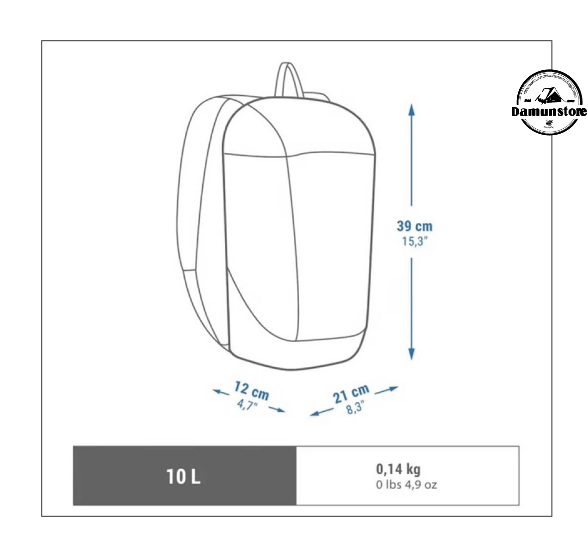 Quechua_ NH100_ 2-01
