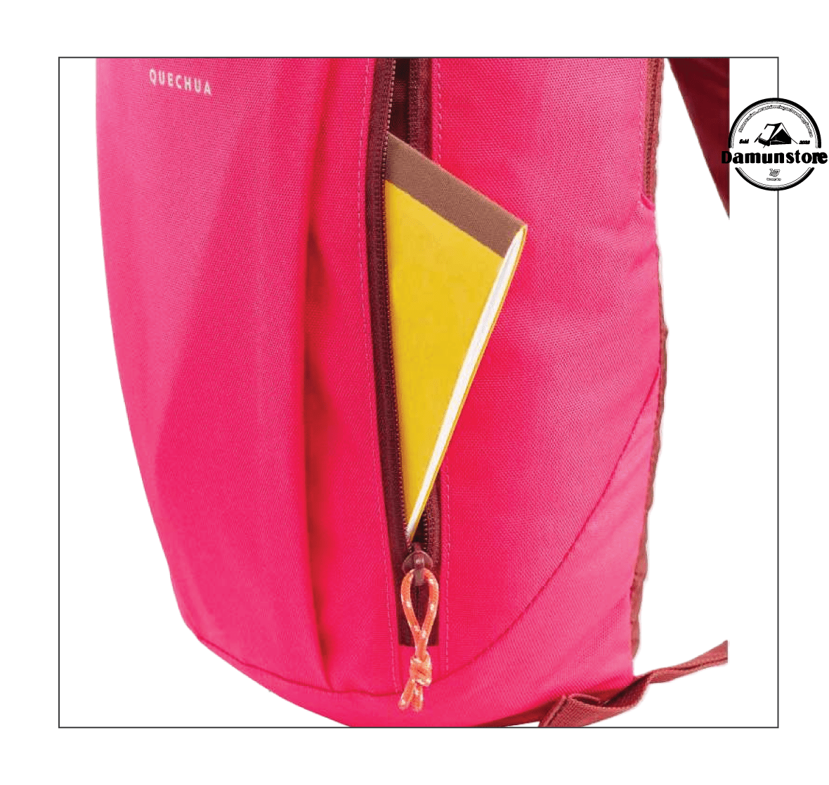 Quechua_ NH100_ 6-01