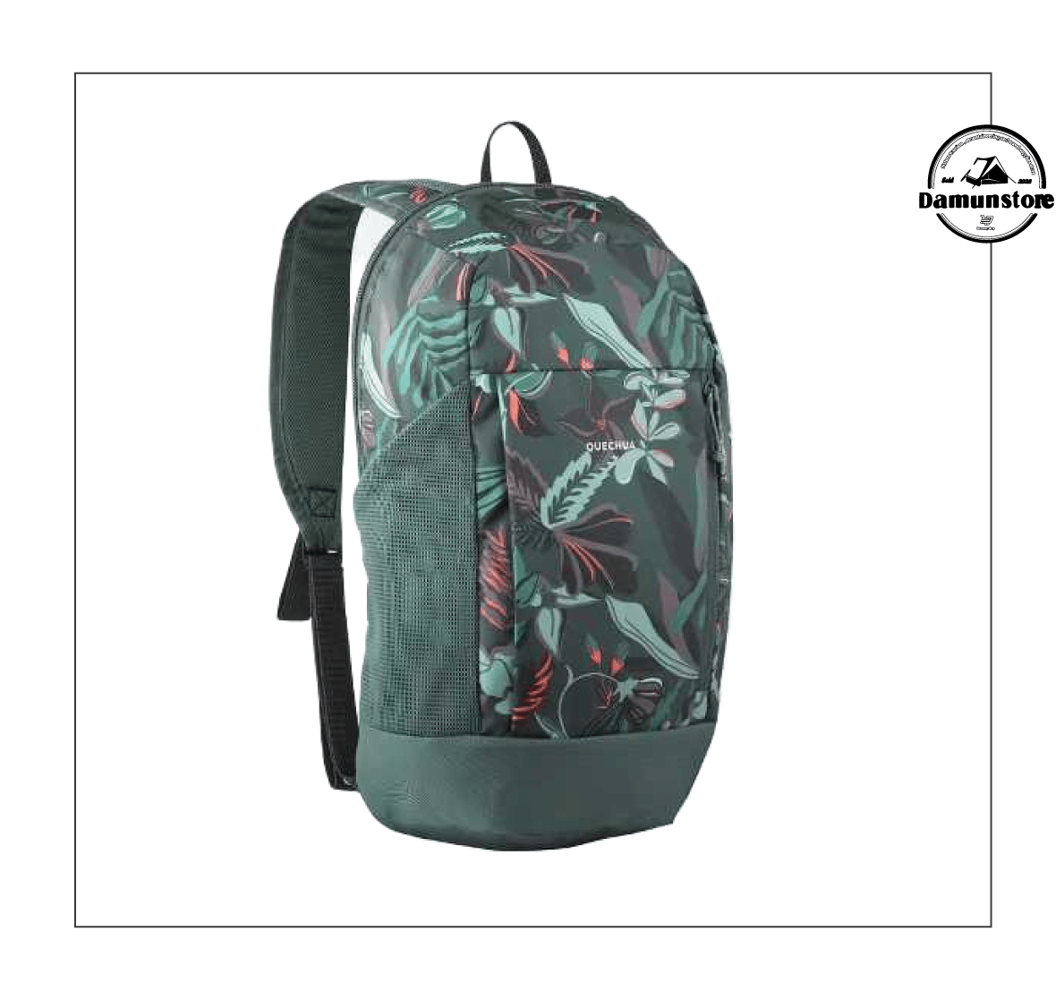 Quechua_ NH100_ 8-01