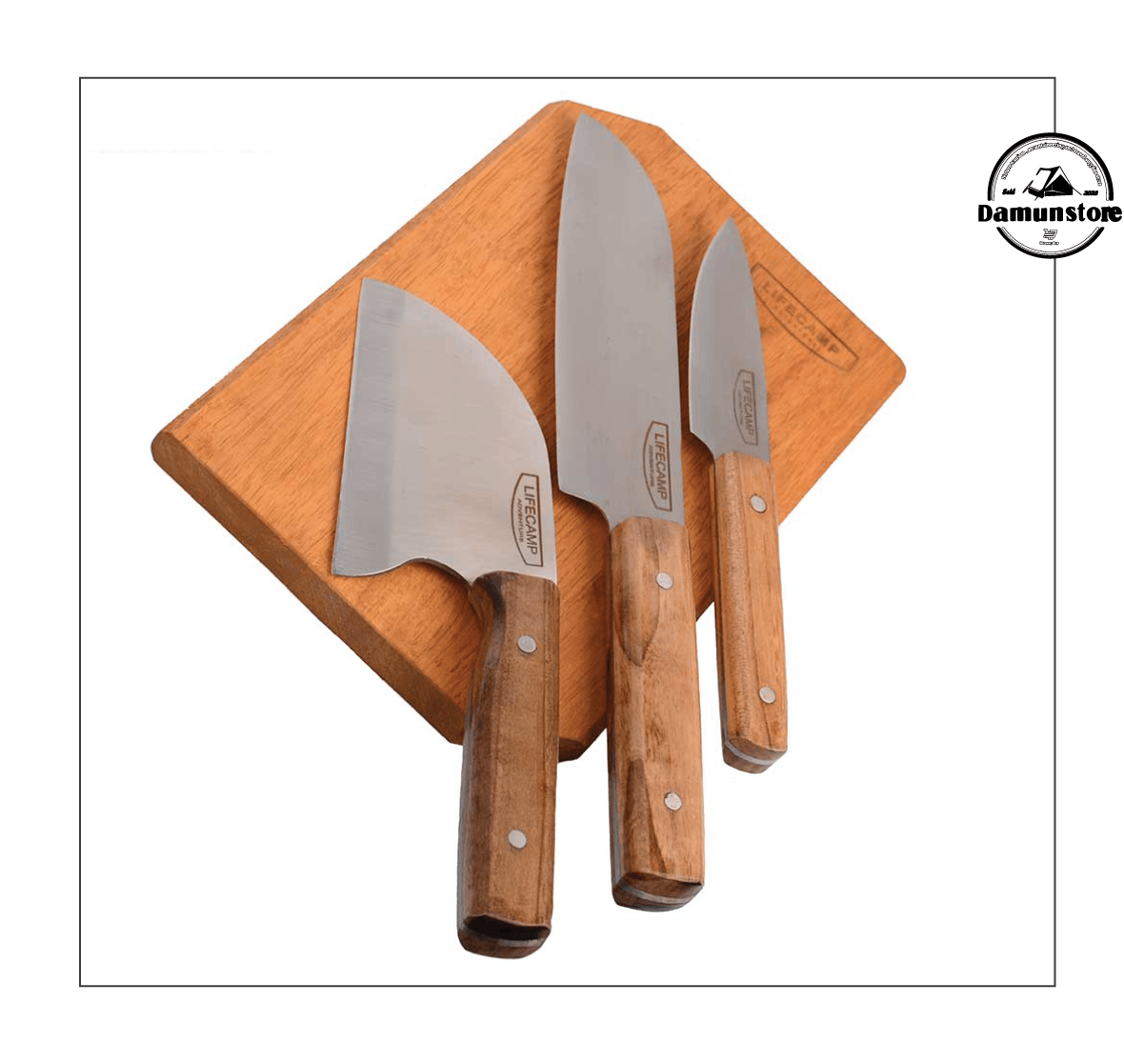 ست چاقو و ساطور صربستانی_ 3-01