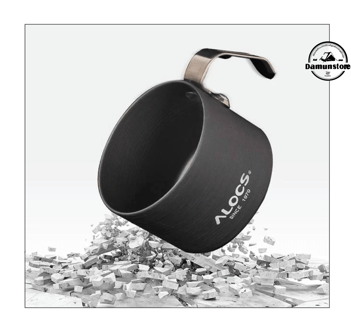 لیوان ALOCS _ مدل TW-426_ 2-01