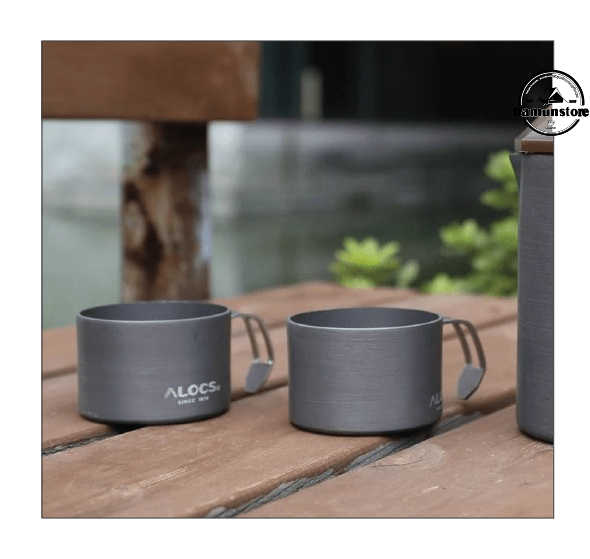 لیوان ALOCS _ مدل TW-426_ 3-01